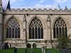 Lady Chapel