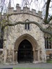 South Porch