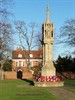 War Memorial