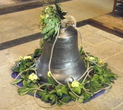 Jubilee bell