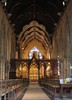 Chancel Screen