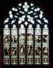 The Glaister window