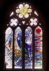 The Hall Window