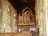 Organ Case