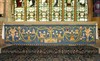 Frontal for Lady Chapel